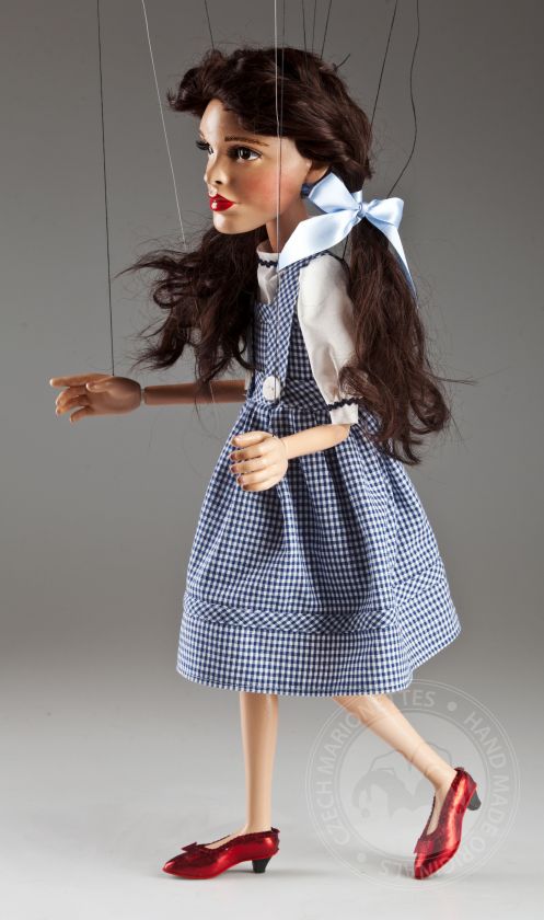 Portrait marionette - 60cm (24inch) - basic