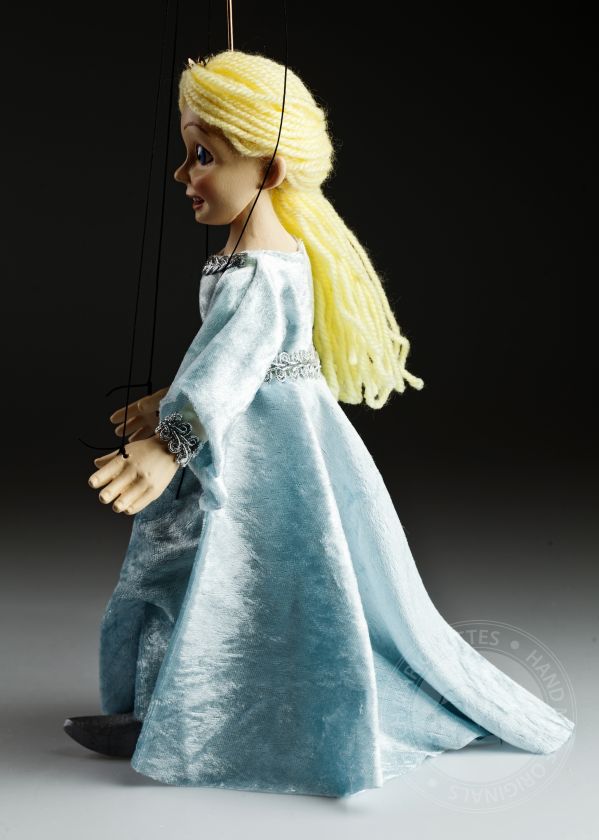 Princess Lucie String Puppet