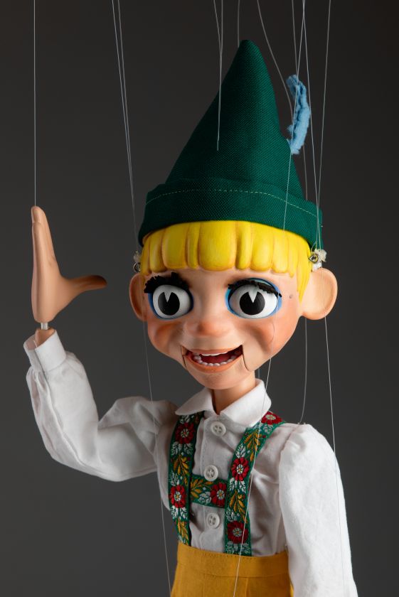 MARIONETTE 糸使い Sound Collection 復刻版 MARIONETTE 糸使い Sound Collection 復刻版 MARIONETTE 糸使い Sound