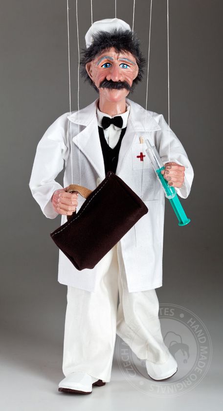 Doctor Henry