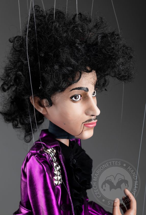 Prince - The One and Only - Funky Marionette nach Maß