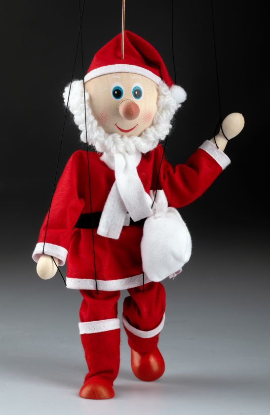 Amazon Juguete De Papa Noel Bailando Música Eléctrica Muñeca De - Main Image