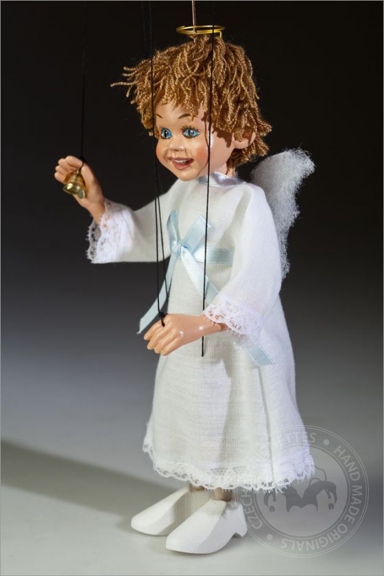 Marionnette: Le petit Ange
