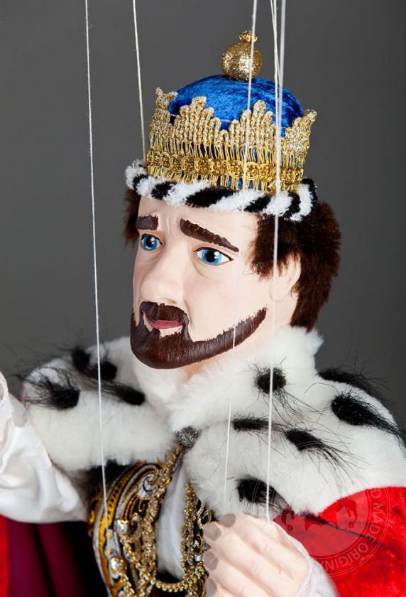 König Karel IV.
