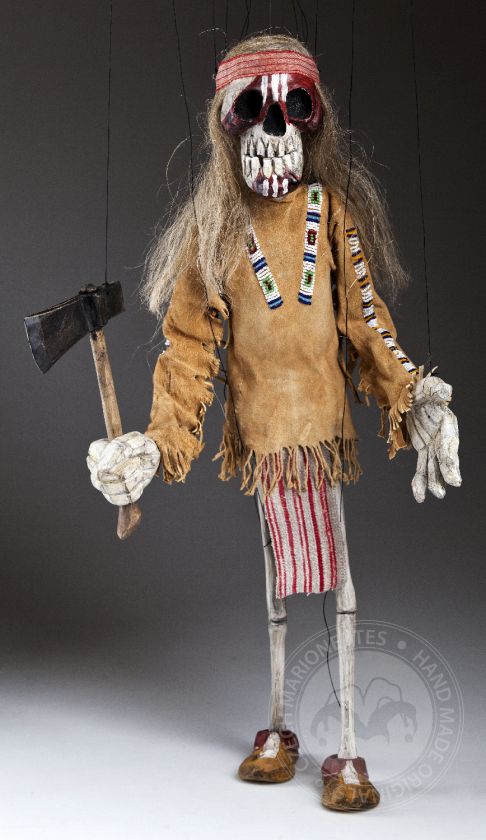 Thathanka Iyotake - Sitting Bull (USA)