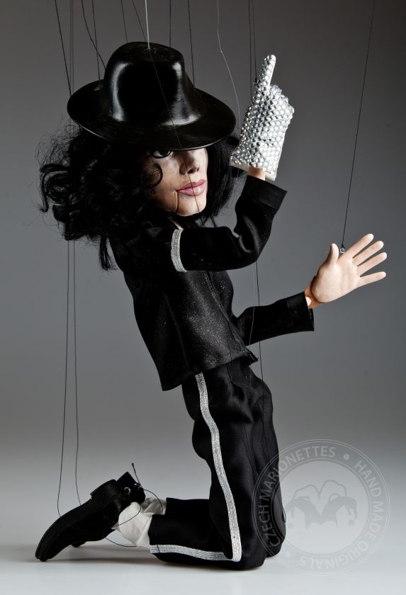 Topstar Michael Jackson!