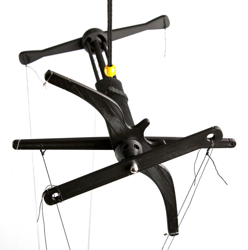 Afro Dancer performance 50pcs limited edition