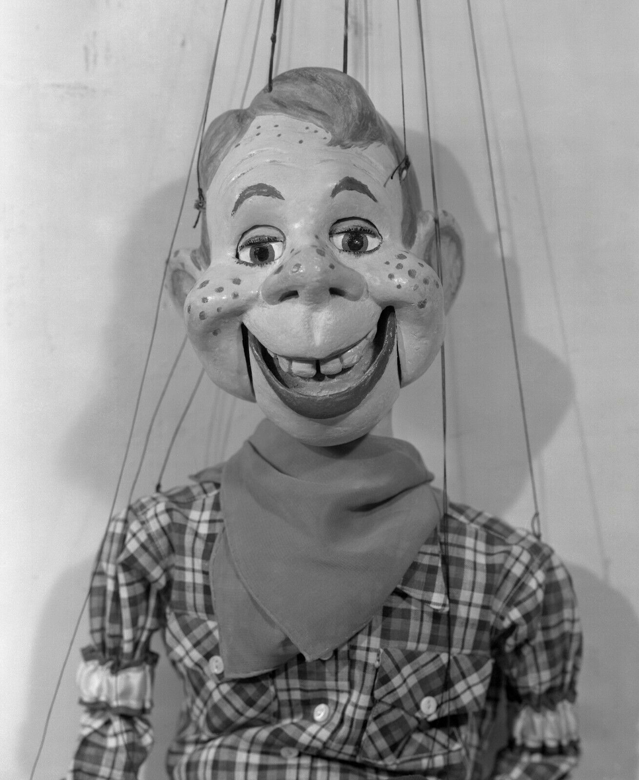 Howdy Doody Marionette - Replica #14