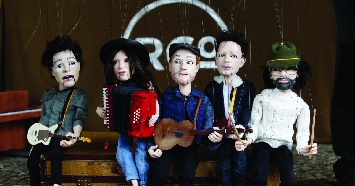 What, where, why the basic questions answered