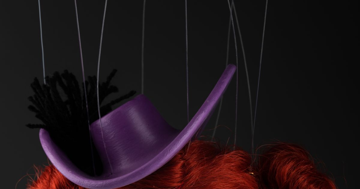 Mother Replica of a from The Sound of Music