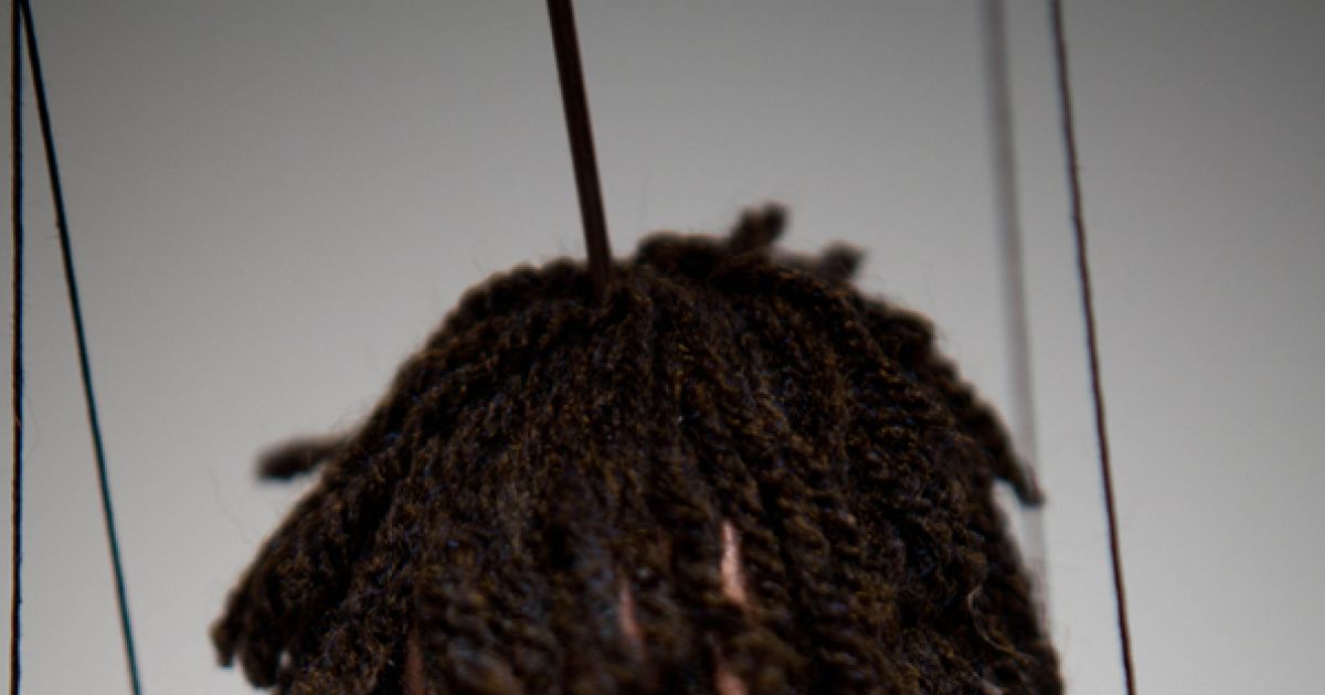 looklike Harry Potter