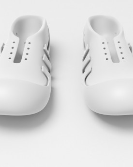 Modello 3D di scarpe (per stampa 3D)