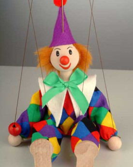 Clown Stan