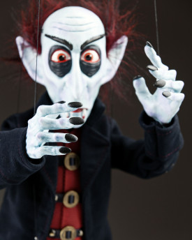 Vampír Michael