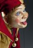 foto: Large Jester Marionette