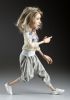 foto: 80 cm (30 pouces), marionnette personnalisée à bouche mobile
