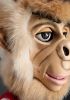 foto: Mr. Monkey Customizable Puppet with Advanced Animatronics - Perfect for Street Performers