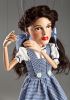 foto: Portrait marionette of sweet Dorothy - 60cm (24inch) - basic