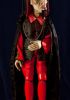 foto: Unique antique marionette - Devil in a cape
