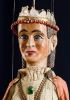 foto: Queen - antique marionette