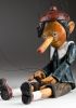 foto: Superstar marionette great Pinocchio – large version