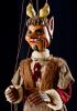 foto: Little Devil - antique marionette