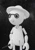 foto: Pinocchio marionette for 3D printing