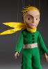 foto: Le Petit Prince - Marionnette sculptée à la main