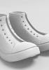 foto: Schuhe Converse High für 3D-Druck 120x50x40 mm