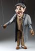 foto: Howdy Doody Inspector Marionette - Replica