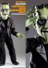 foto: Männliche Marionette-Vollkontrollkörper für 3D-Druck - VER 2.1