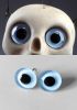 foto: Materiály pro montáž 3D tištěné loutky Baby Bonie