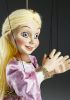 foto: Marionnette Princesse Rosie