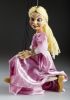 foto: Princess Rosie String Puppet