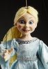 foto: Princess Lucie String Puppet