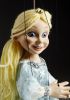 foto: Marionnette Princesse Lucie