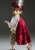 foto: Prince Peter - superbe marionnette faite à la main