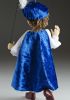 foto: Principe Michael - fantastica marionetta fatta a mano