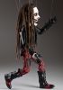 foto: Custom-made marionette of 