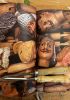 foto: Umění loutky – výpravná kniha o jedinečné sbírce Marie a Pavla Jiráskových