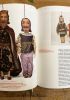 foto: Umění loutky – výpravná kniha o jedinečné sbírce Marie a Pavla Jiráskových
