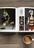 foto: Czech Marionettes - Almanac of our puppet company – printed version