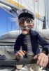 foto: Sailor Jerry – The Sea Wolf hand-made marionette puppet