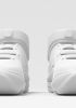foto: Lebron James, 3D-Modell der "Weiß" Schuhe eines Spielers für eine 100cm-Marionette