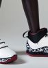 foto: Lebron James, 3D Model of a player's "white" shoes for 40inches marionette