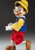 foto: Pinocchio – nejznámější loutka na světě