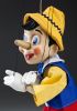 foto: Pinocchio Cartoon Marionette Puppet