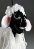 foto: Sheep - Pepino soft puppet