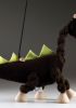 foto: Dinosaur - Pepino soft puppet