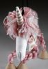 foto: Pink Unicorn - Pepino soft puppet